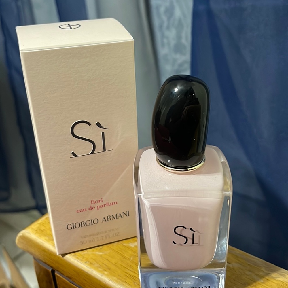 Si Fiori 1.7oz